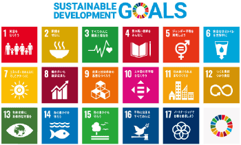 SDGs